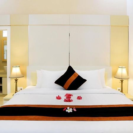 Kaniya Bali Nusa Dua  Dış mekan fotoğraf