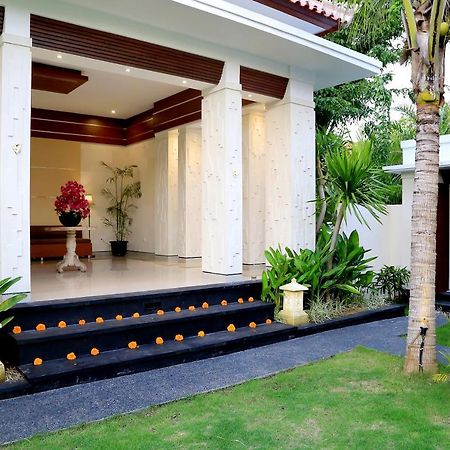 Kaniya Bali Nusa Dua  Dış mekan fotoğraf
