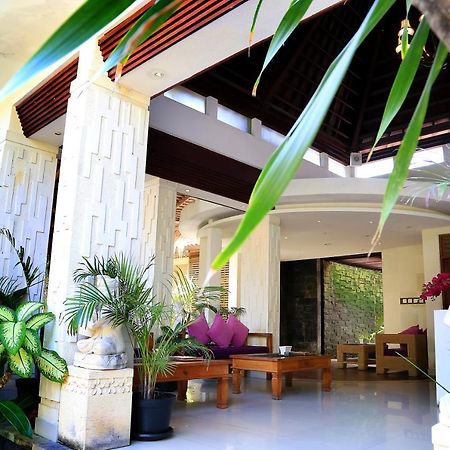Kaniya Bali Nusa Dua  Dış mekan fotoğraf