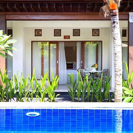 Kaniya Bali Nusa Dua  Dış mekan fotoğraf