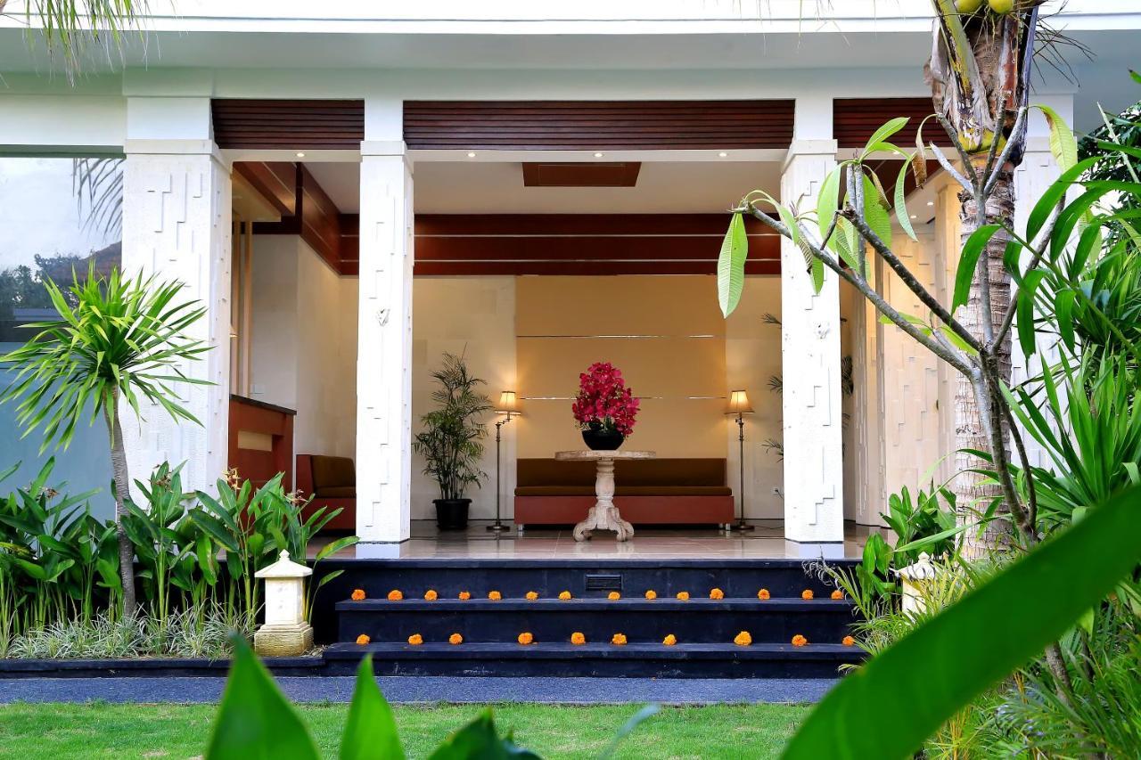 Kaniya Bali Nusa Dua  Dış mekan fotoğraf