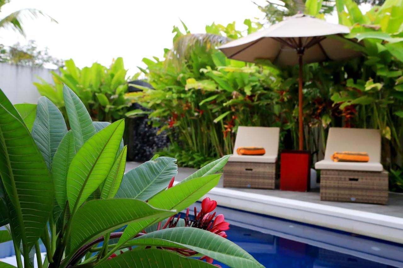 Kaniya Bali Nusa Dua  Dış mekan fotoğraf