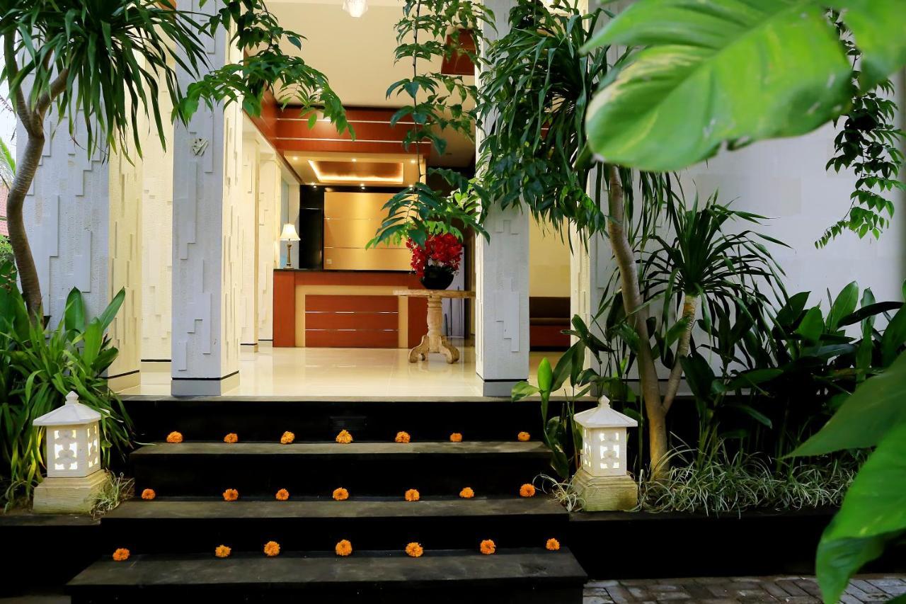 Kaniya Bali Nusa Dua  Dış mekan fotoğraf