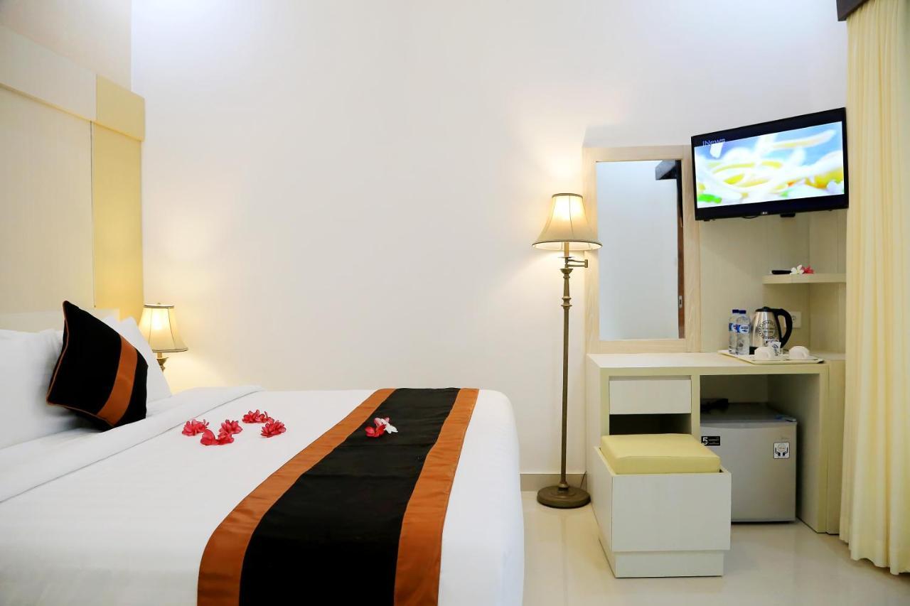 Kaniya Bali Nusa Dua  Dış mekan fotoğraf