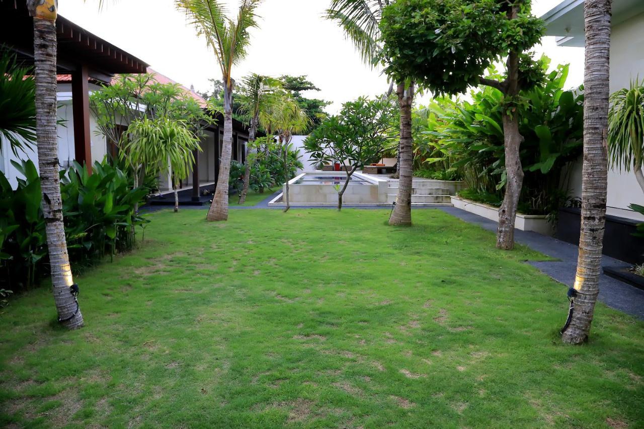Kaniya Bali Nusa Dua  Dış mekan fotoğraf