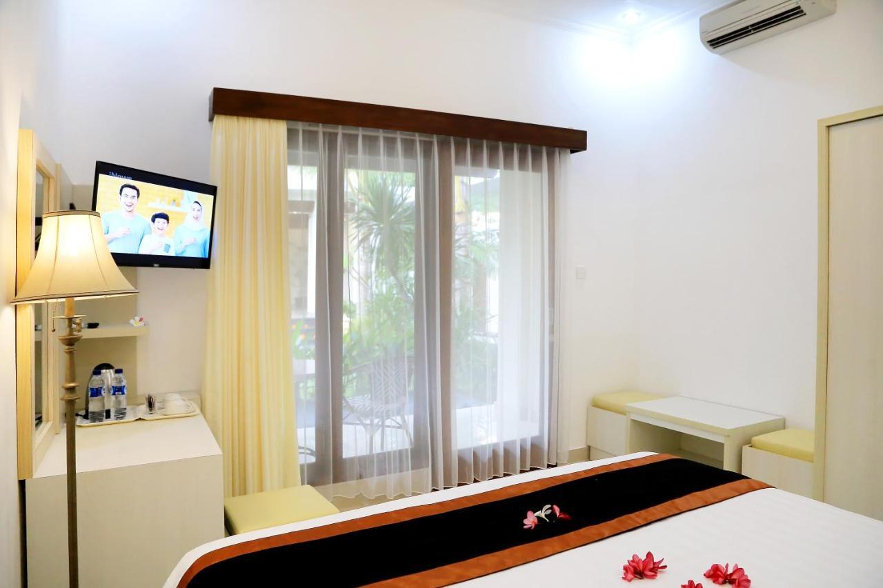 Kaniya Bali Nusa Dua  Dış mekan fotoğraf