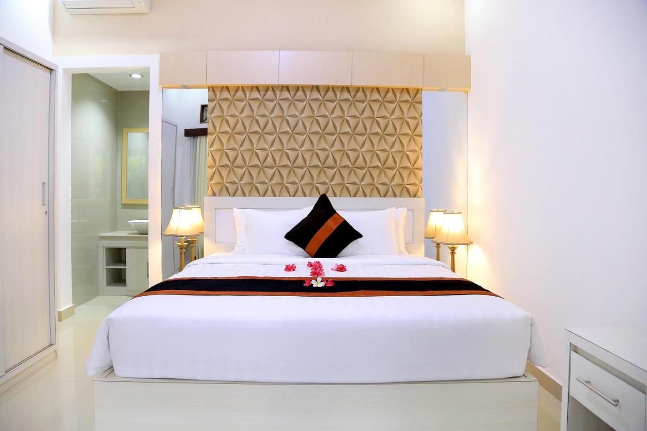 Kaniya Bali Nusa Dua  Dış mekan fotoğraf