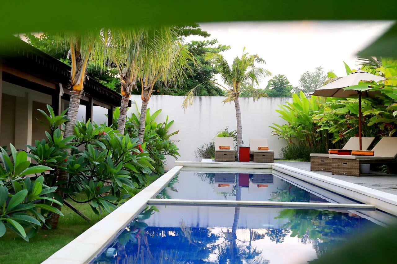 Kaniya Bali Nusa Dua  Dış mekan fotoğraf