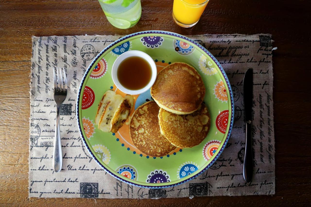 Kaniya Bali Nusa Dua  Dış mekan fotoğraf