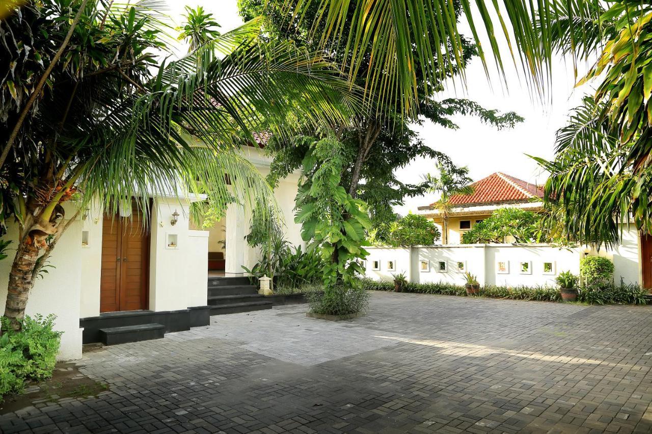 Kaniya Bali Nusa Dua  Dış mekan fotoğraf