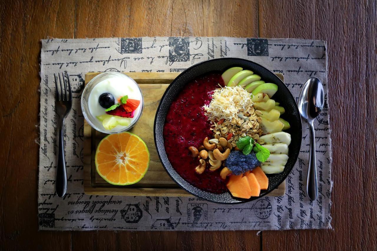 Kaniya Bali Nusa Dua  Dış mekan fotoğraf