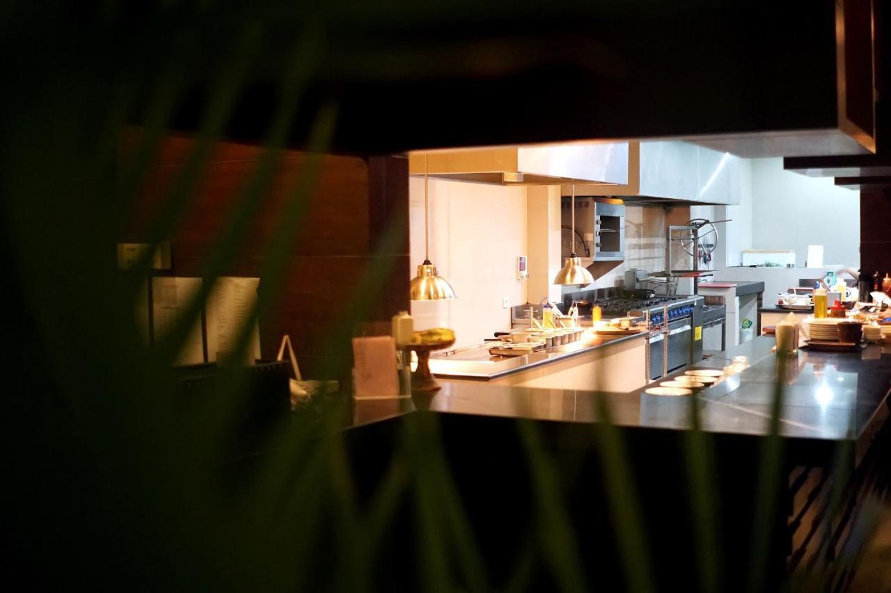 Kaniya Bali Nusa Dua  Dış mekan fotoğraf