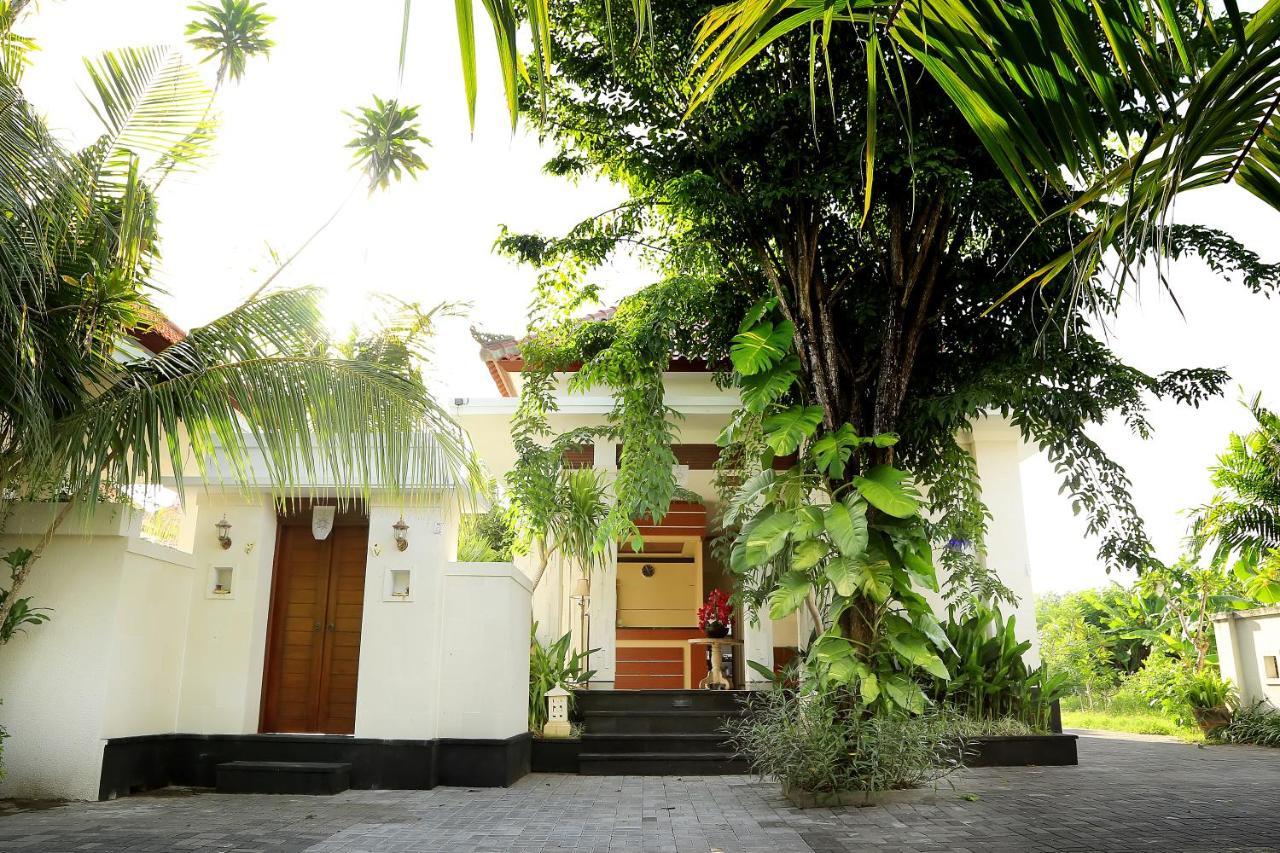 Kaniya Bali Nusa Dua  Dış mekan fotoğraf