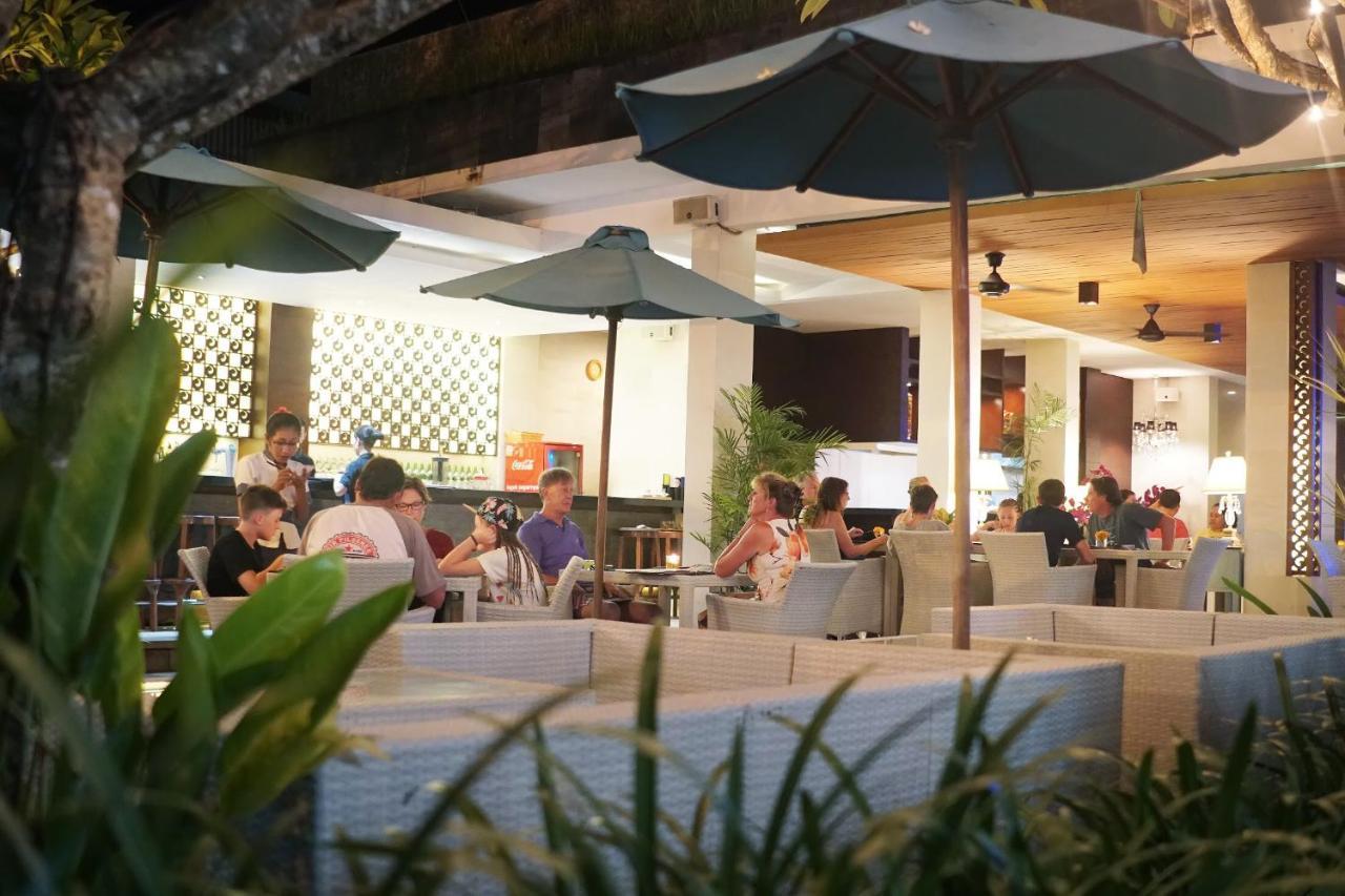 Kaniya Bali Nusa Dua  Dış mekan fotoğraf