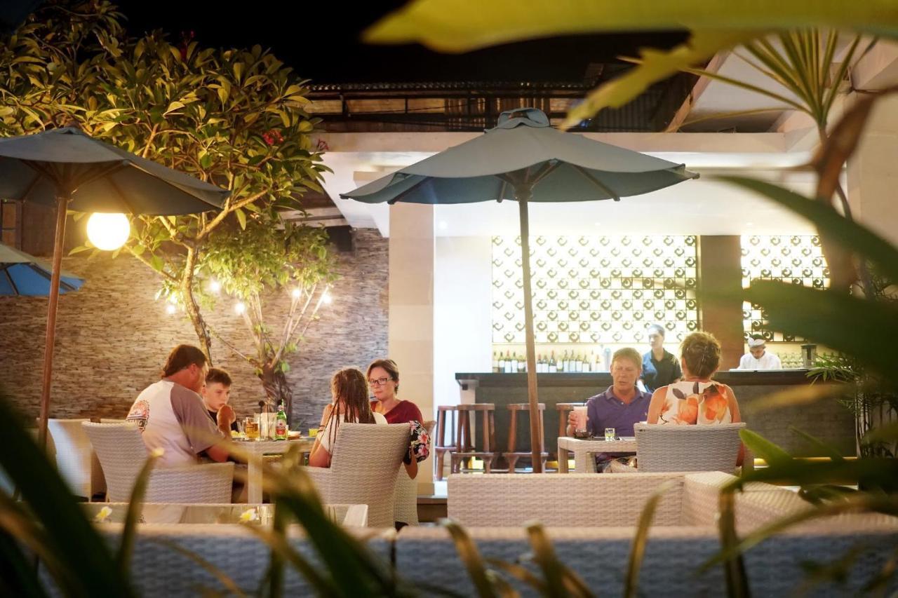 Kaniya Bali Nusa Dua  Dış mekan fotoğraf