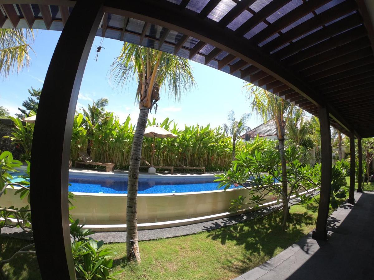Kaniya Bali Nusa Dua  Dış mekan fotoğraf