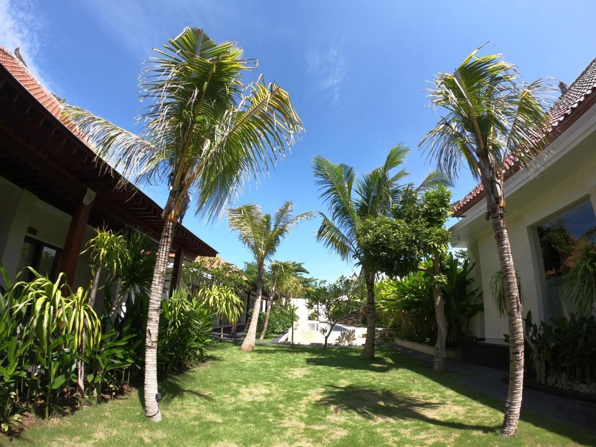 Kaniya Bali Nusa Dua  Dış mekan fotoğraf