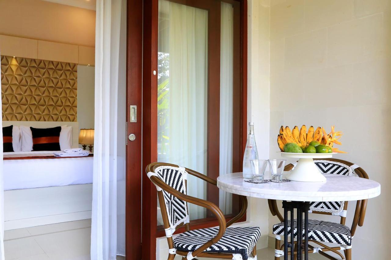 Kaniya Bali Nusa Dua  Dış mekan fotoğraf