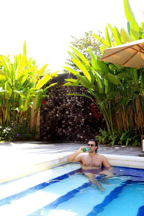 Kaniya Bali Nusa Dua  Dış mekan fotoğraf
