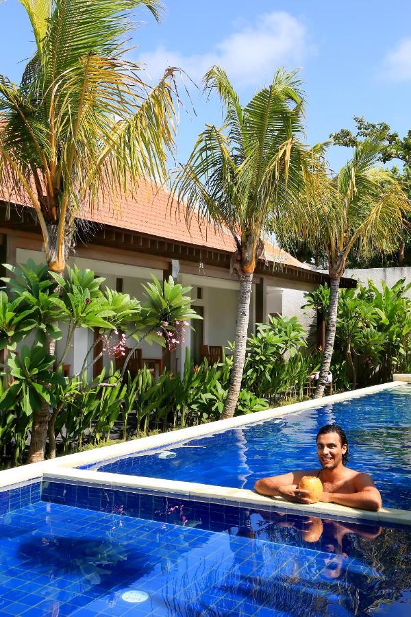 Kaniya Bali Nusa Dua  Dış mekan fotoğraf