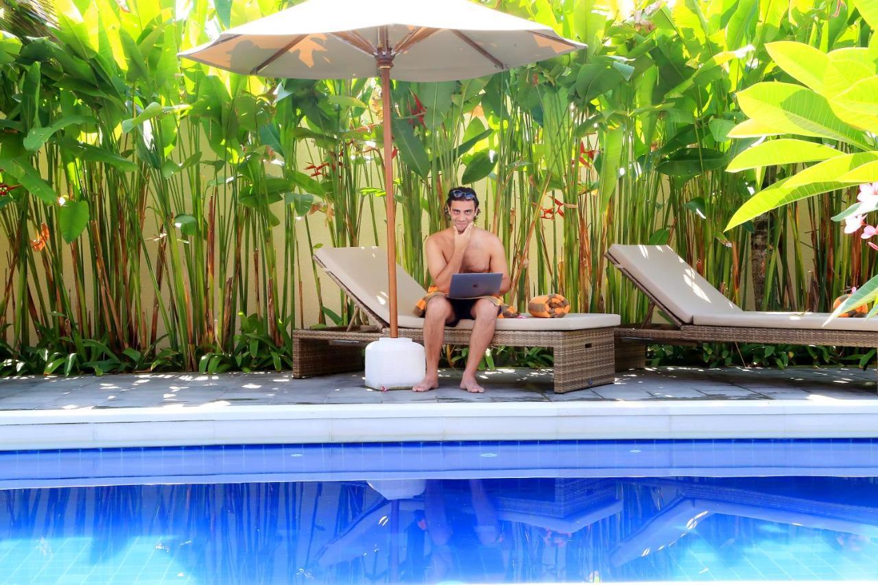 Kaniya Bali Nusa Dua  Dış mekan fotoğraf