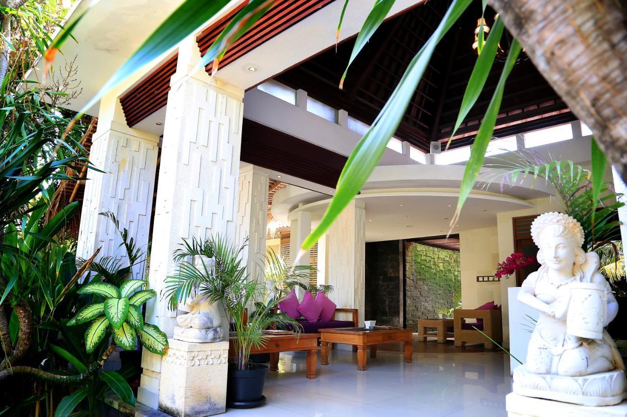 Kaniya Bali Nusa Dua  Dış mekan fotoğraf