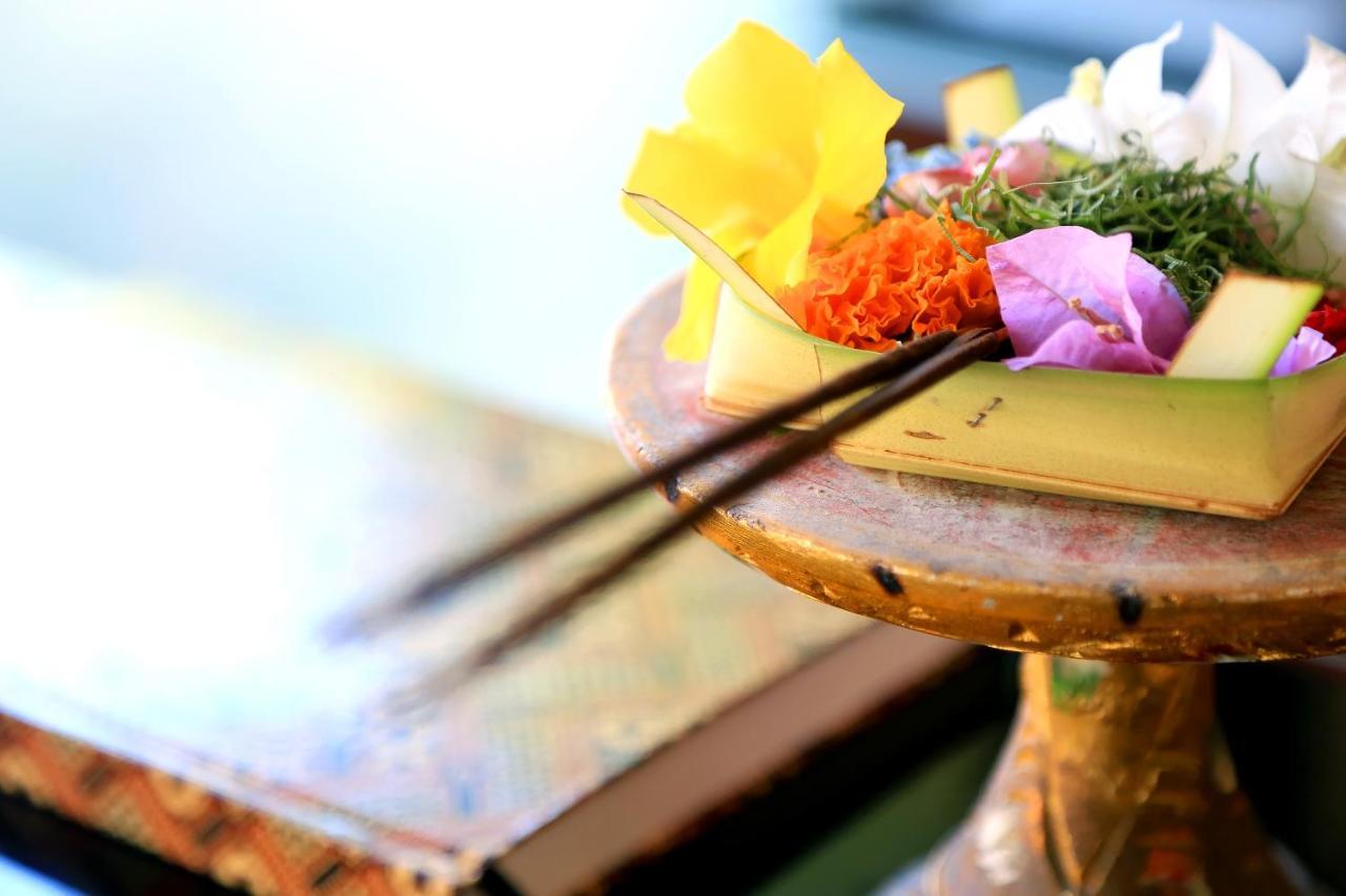 Kaniya Bali Nusa Dua  Dış mekan fotoğraf
