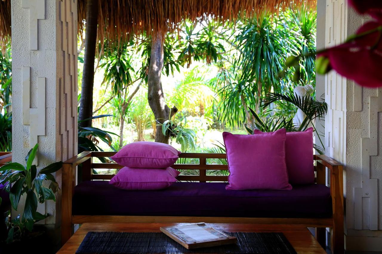 Kaniya Bali Nusa Dua  Dış mekan fotoğraf