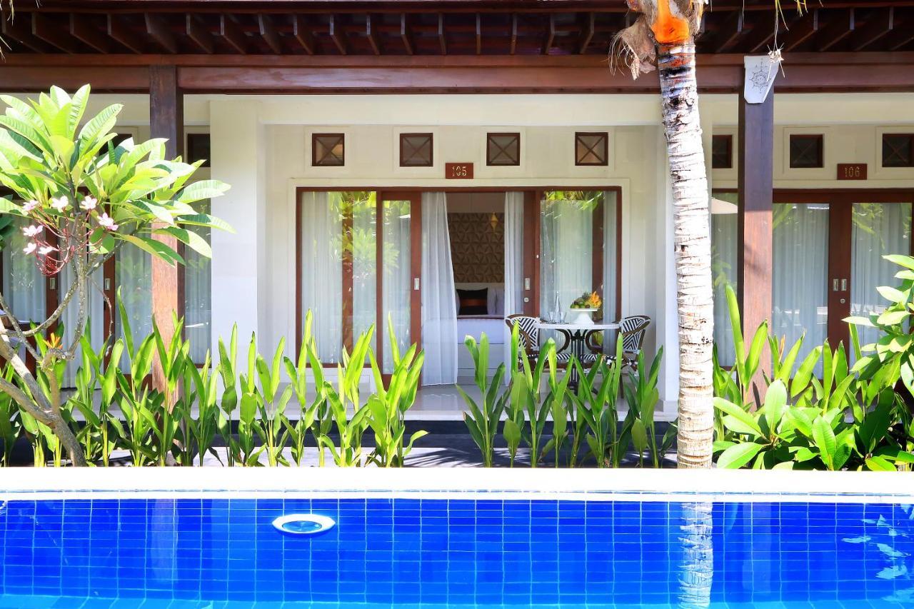 Kaniya Bali Nusa Dua  Dış mekan fotoğraf
