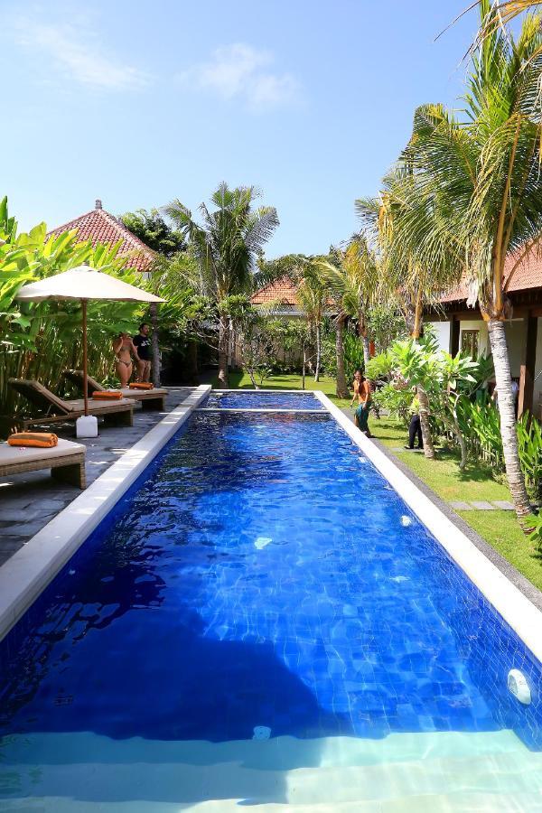 Kaniya Bali Nusa Dua  Dış mekan fotoğraf