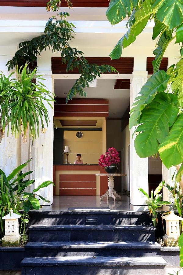 Kaniya Bali Nusa Dua  Dış mekan fotoğraf