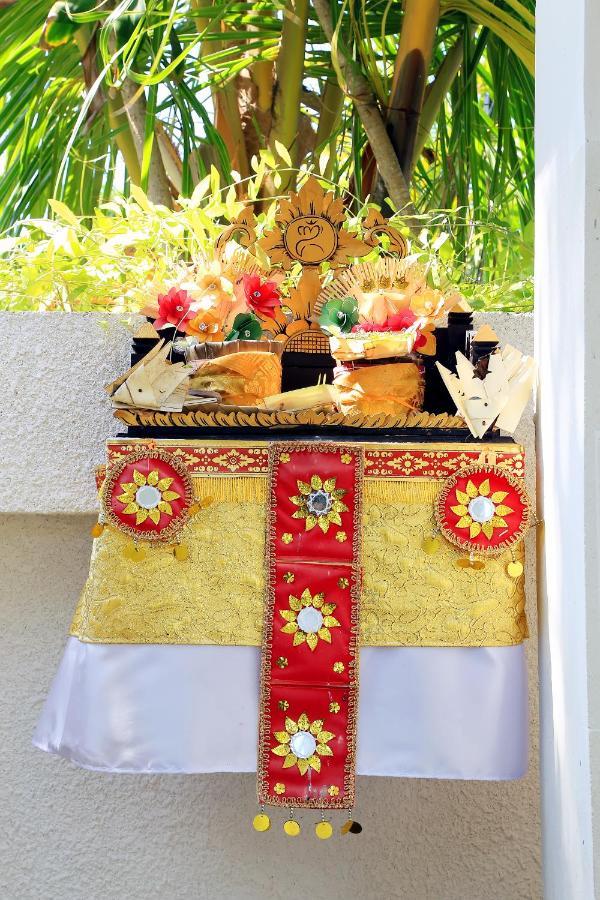 Kaniya Bali Nusa Dua  Dış mekan fotoğraf