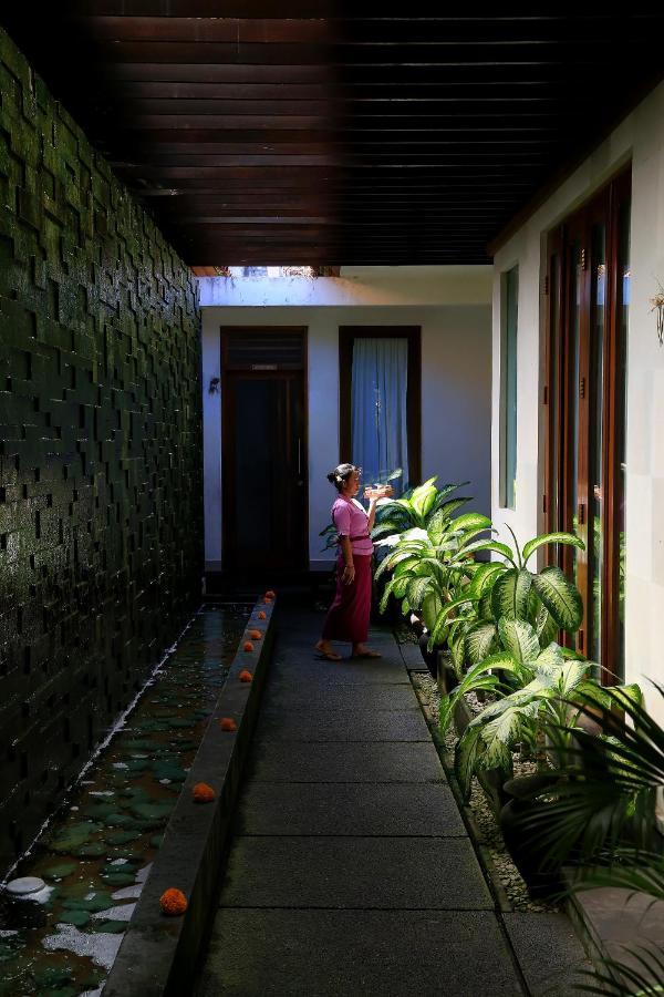 Kaniya Bali Nusa Dua  Dış mekan fotoğraf