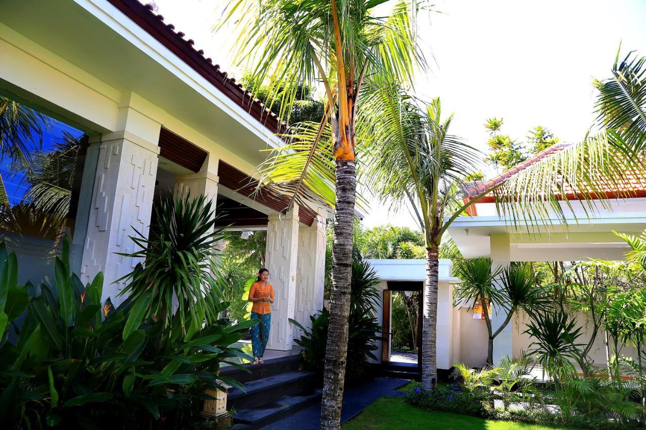 Kaniya Bali Nusa Dua  Dış mekan fotoğraf