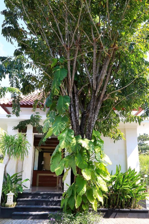 Kaniya Bali Nusa Dua  Dış mekan fotoğraf
